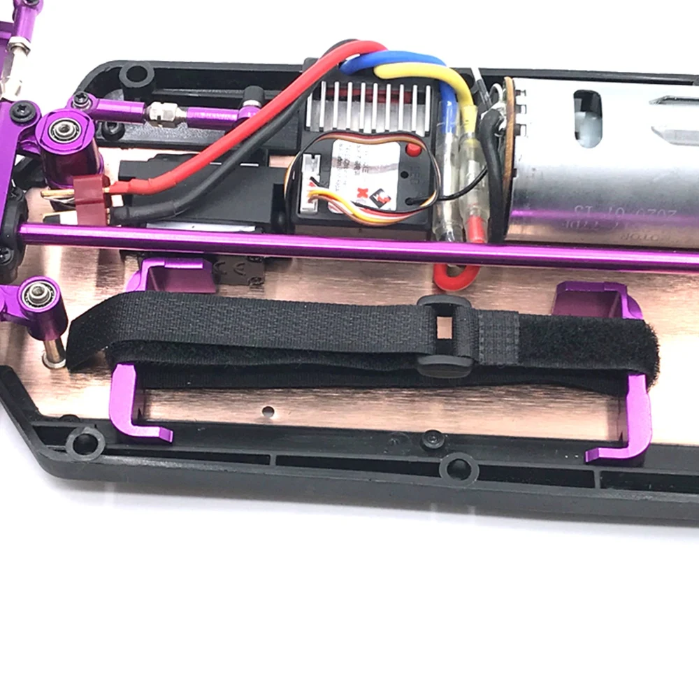 【CYBER MONDAY】Metal Central Drive Shaft Upgrade Accessories for 124019 124018 1/12 RC Car Spare Parts,