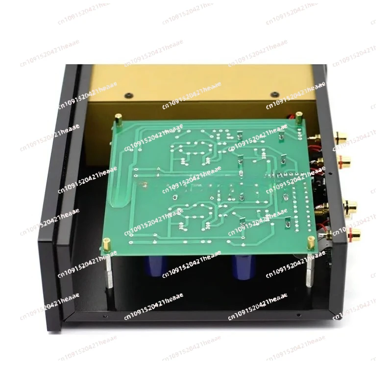 Nadaje się do dwufunkcyjnego wzmacniacza gramofonowego winylowego LP300, który ma silną rozdzielcząść i bogate detale. wygrana: 240 razy, 2000 razy