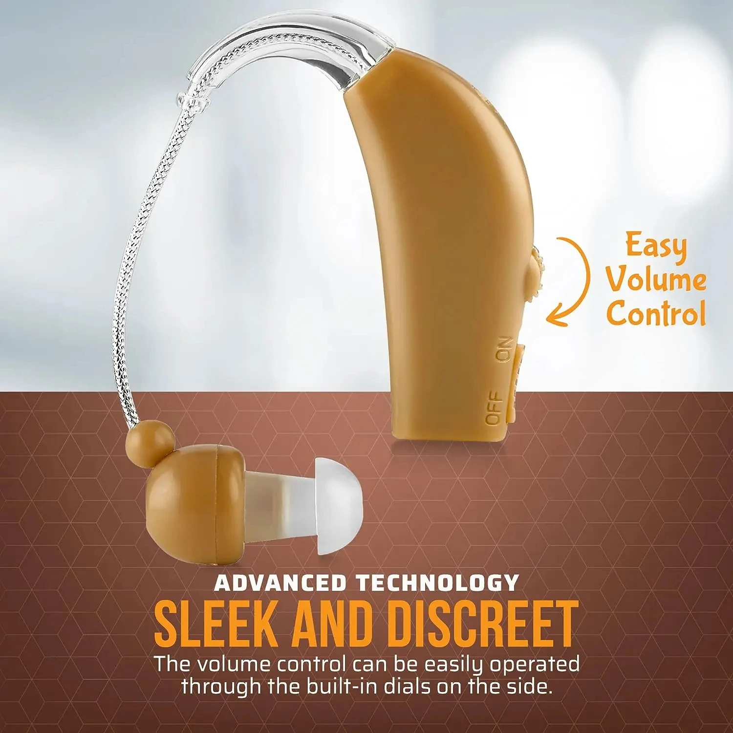 Rechargeable Digita…