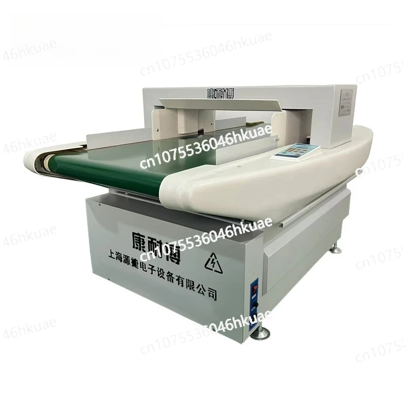

Garment Factory Needle Detector Food Factory High Precision Metal Sensitive Needle Detector