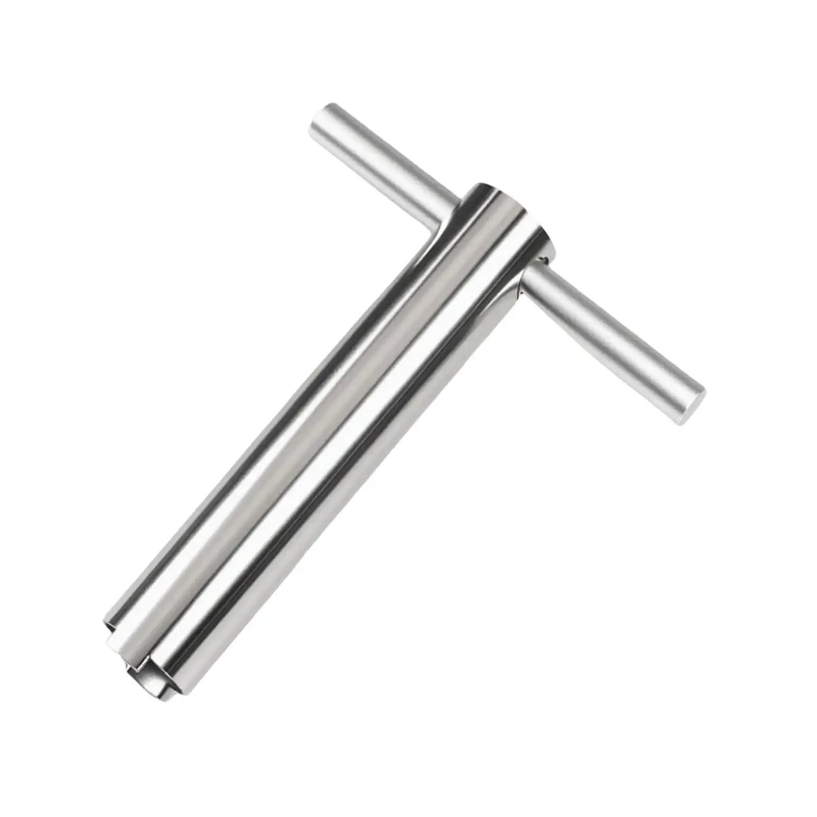 Cartridge Removal Tool with Handle, Sturdy, Portable, Stainless Steel Cartridge Retainer Puller, Faucet Remover for 1248 1234