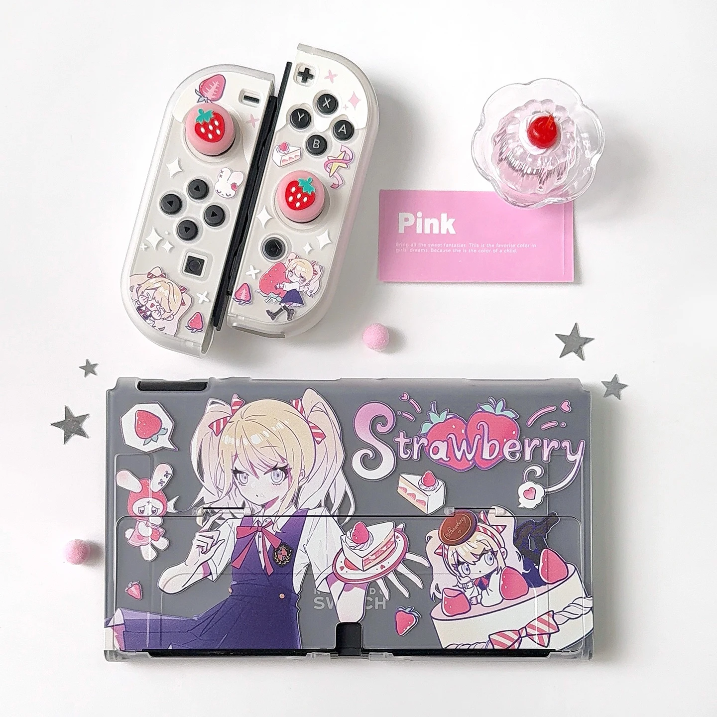 Kawaii Cute Switch …