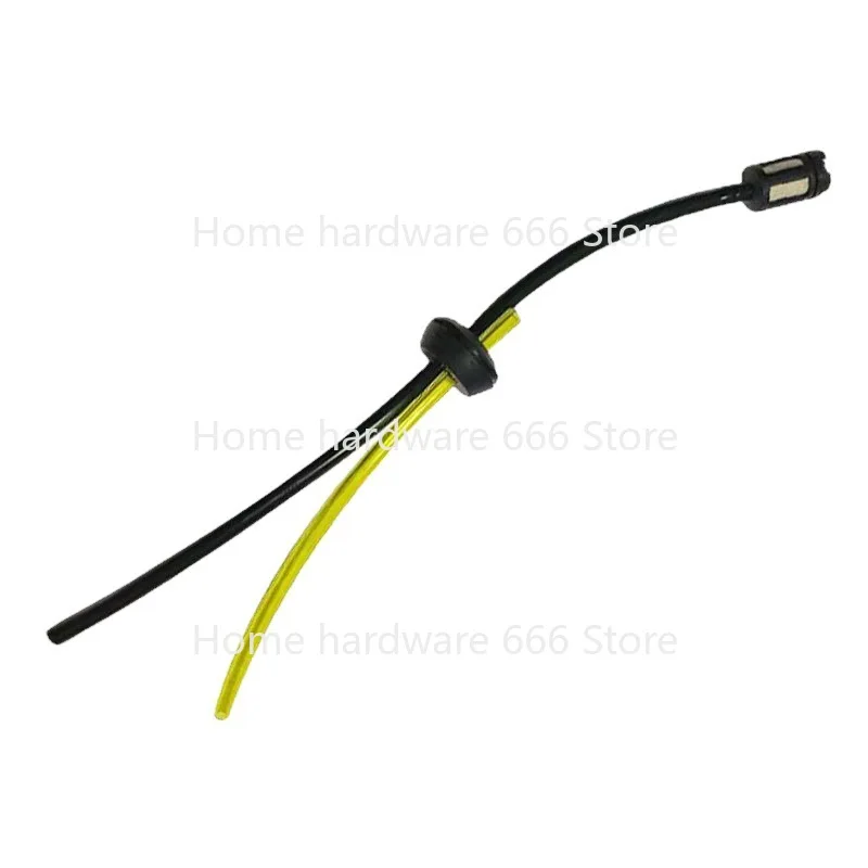 40-5 Lawn Mower Tubing Hedge Cutter Brush Cutter Oil Filter Assembly 139/GX35 Lawn Mower Ground Drilling Oil Filter