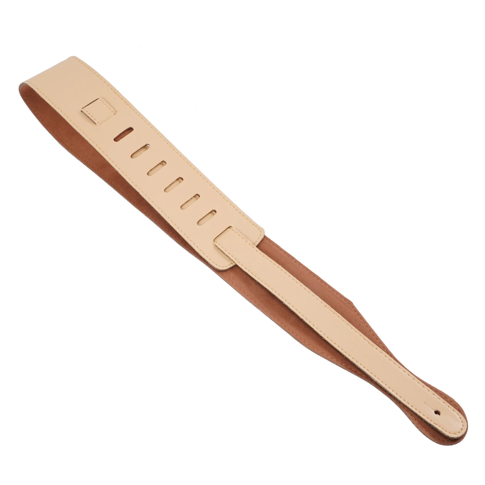 حزام جيتار متين قابل للتعديل، بديل مريح للجيتار الخشبي الكهربائي للصياغة