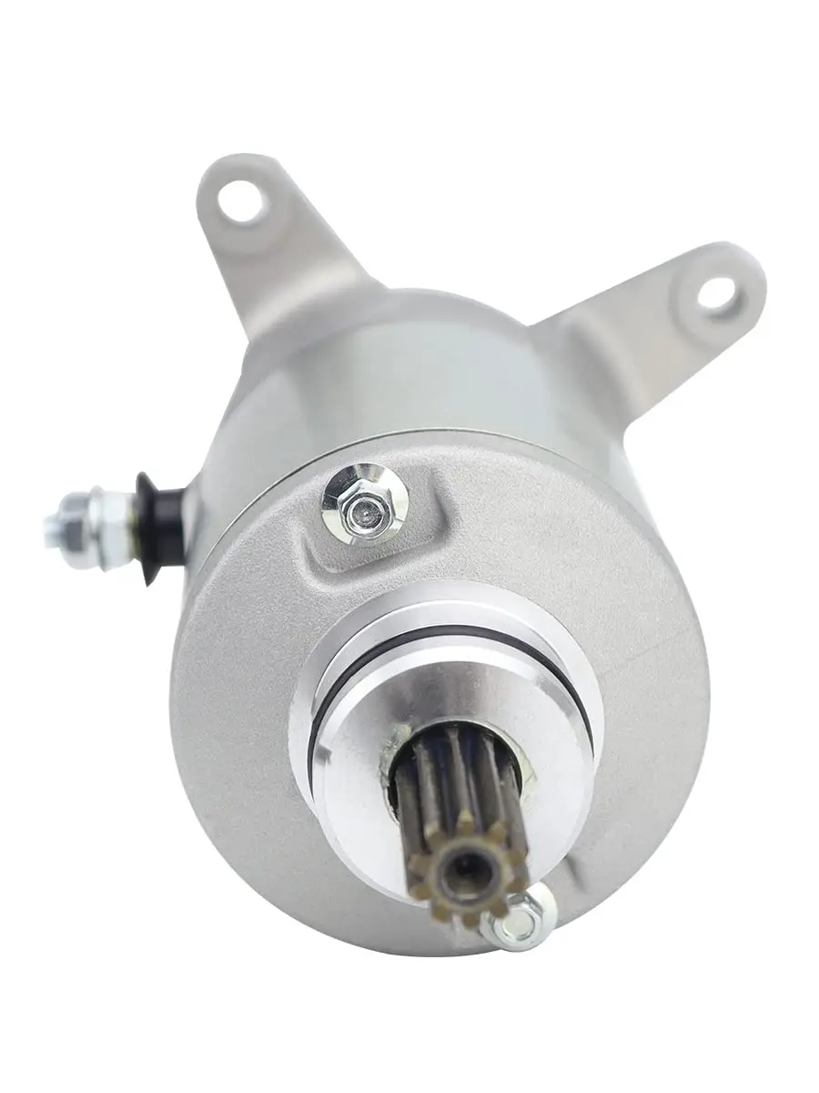 Starter & Relay For Suzuki Quadsport LT-Z250 Ozark LT-F250  2012-2014 31100-02C10 410-54046 57-2789 620-025 SA-103 495747