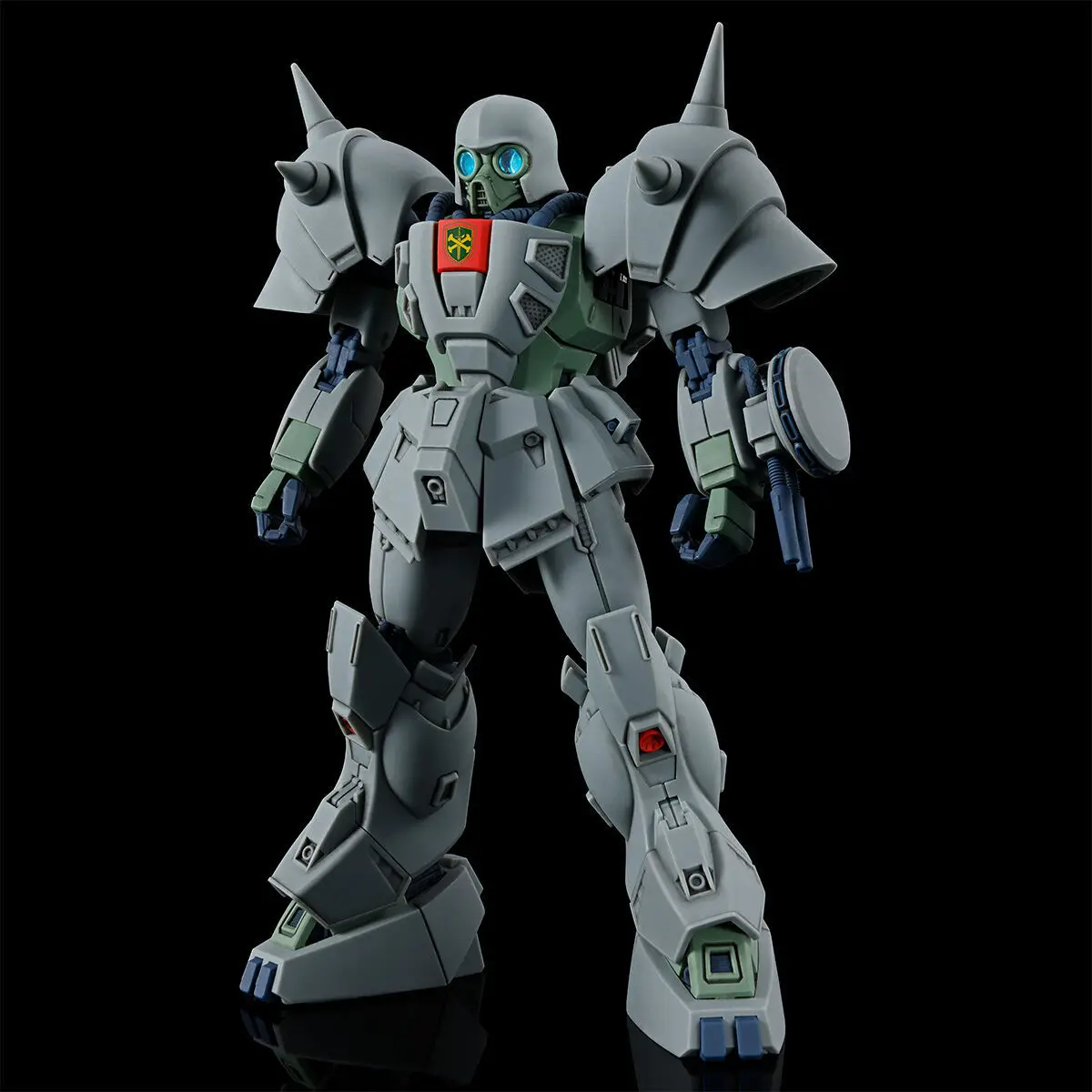 In Stock BANDAI PB LIMITED RE 1/100 XM-01 GUNDAM DENAN-ZON Anime Action Figures Assembly Model Toy