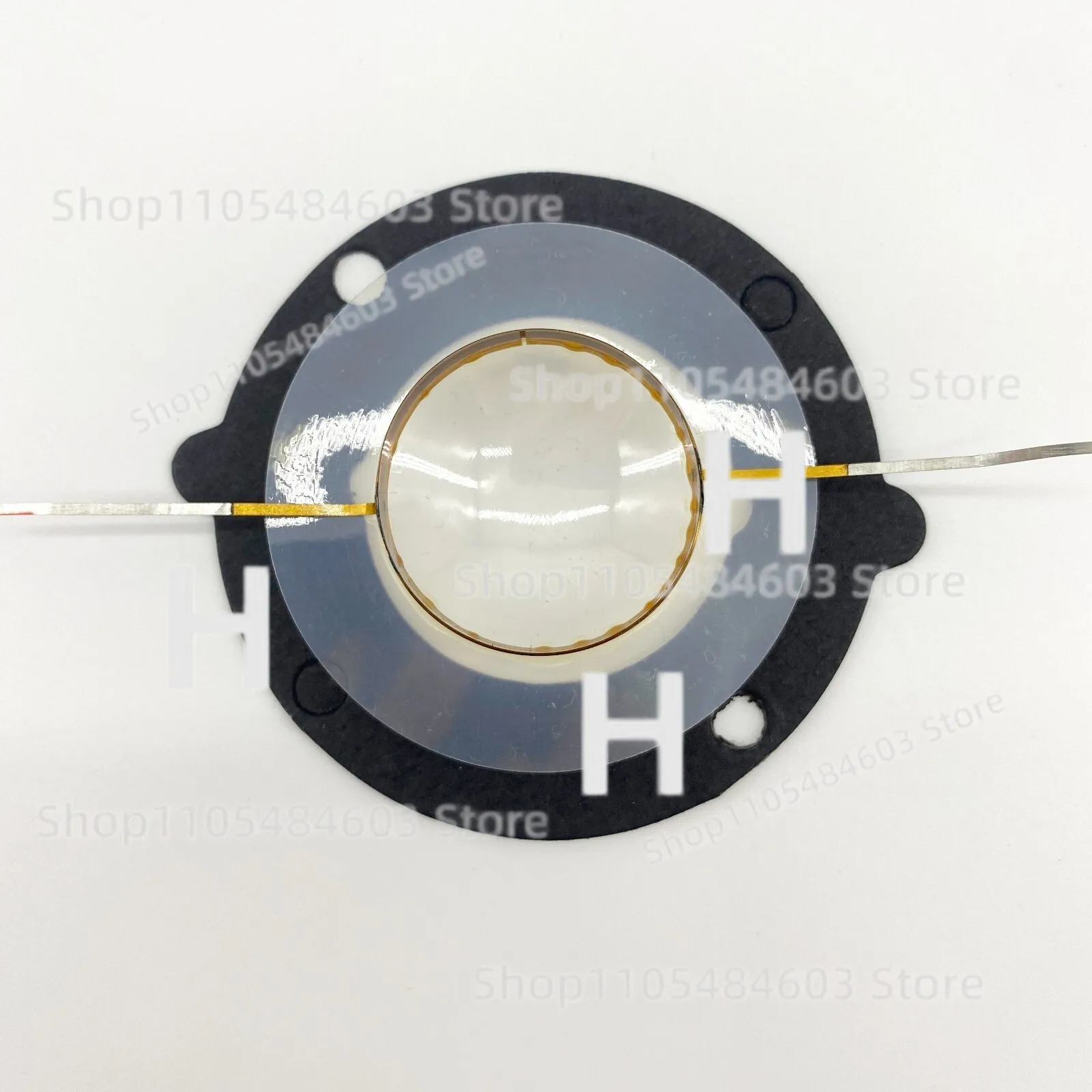 Replacement Dome Diaphragm for JBL EON-315, EON-305, EON 210P Tweeter Driver 8Ω