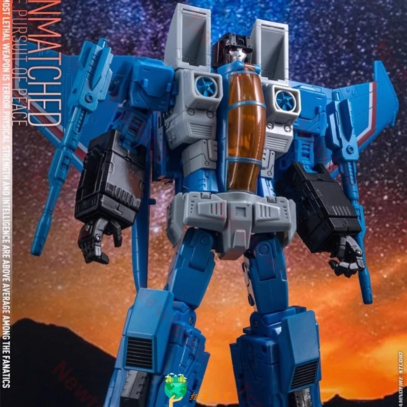 

В наличии ZETA Toys Transforming Toys G1 King Kong, Starscream M, Fallout M, Shock M Thunder, Decepticon Flying Robot