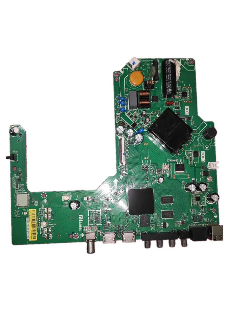 Spedizione gratuita! TPD.T920T.PB766 scheda madre TV tre in uno testata bene per schermo TV LED L40M7-EA V400HJ9-PE1