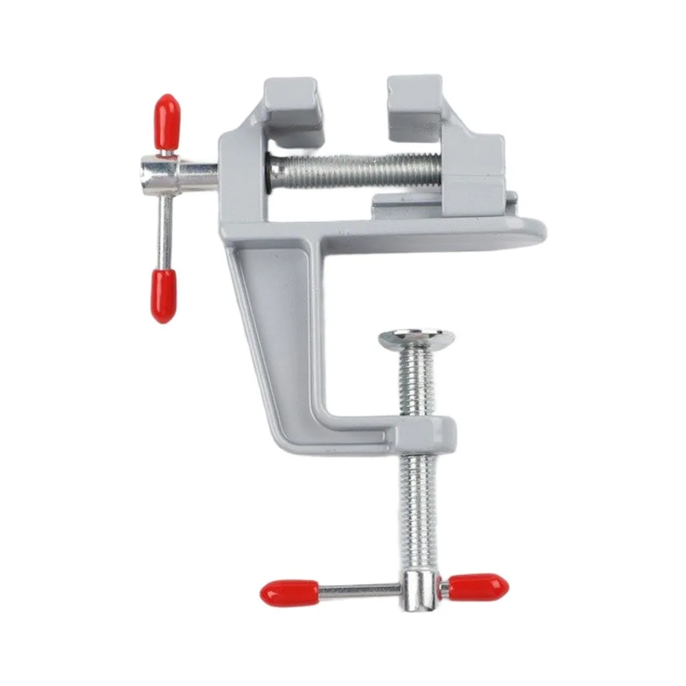 For MINIature Vise Designed for Stability in Light-Duty Metalworking Wood Shaping and Component Positioning For
