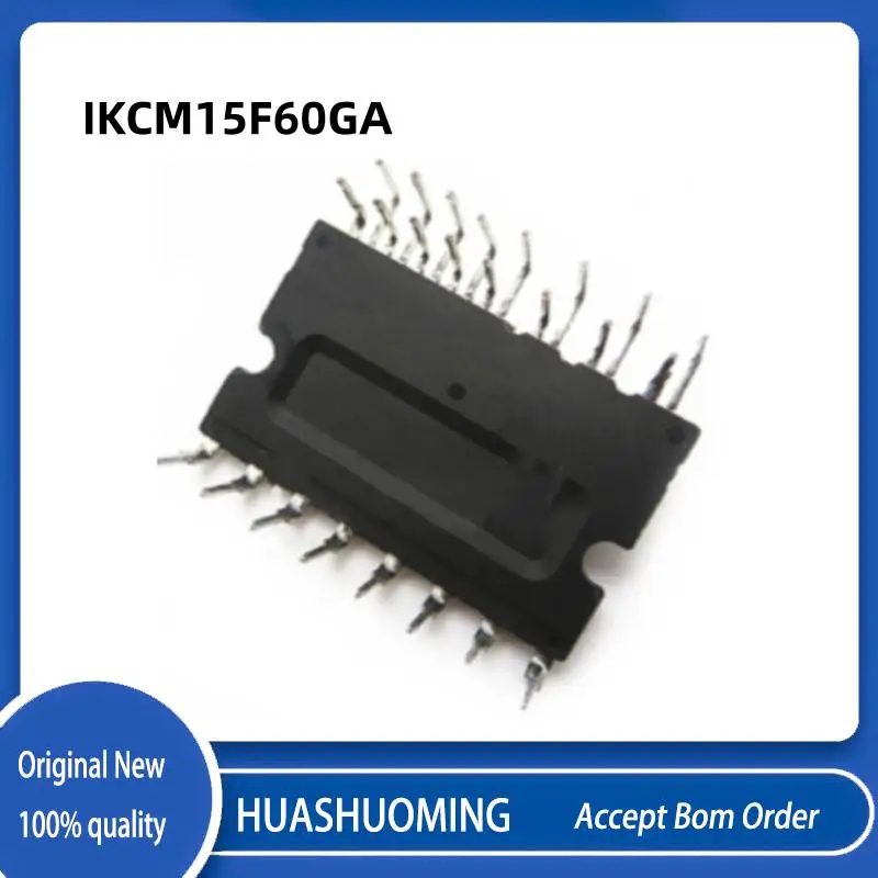 2Pcs/Lot    IKCM15F60GA  1KCM15F60GA    IKCM15F60G IKCM15F60  5F60