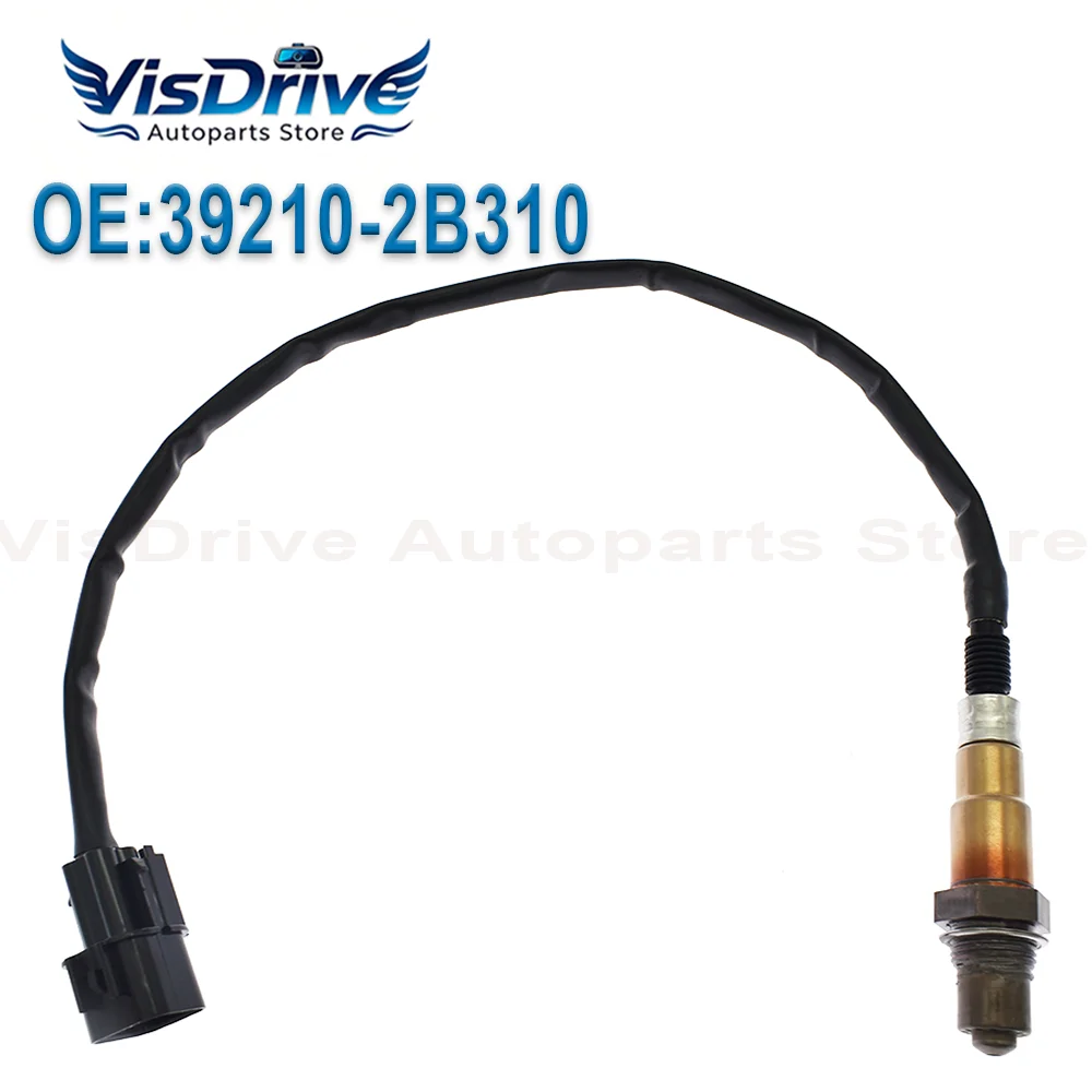 39210-2B310 392102B310 Oxygen Sensor Front Lambda O2 Oxygen Sensor For Hyundai Elantra MD IX25 1.6L