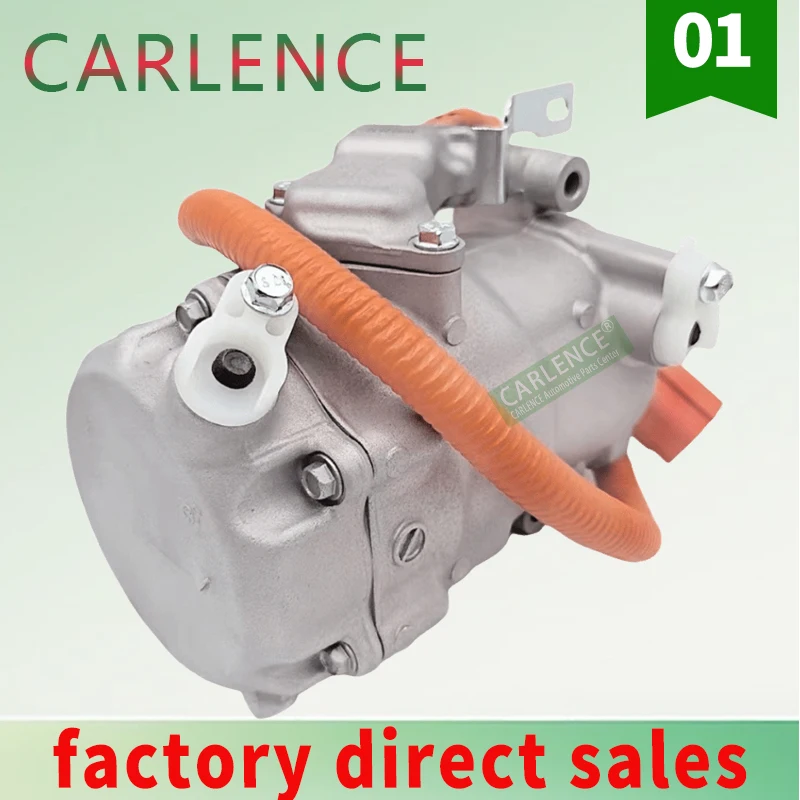 

Для электрического компрессора переменного тока Toyota Prius ES18C в старом стиле 042000 -0196 88370-47010 042000 -0193 042000 -0194 0420000196 8837047010