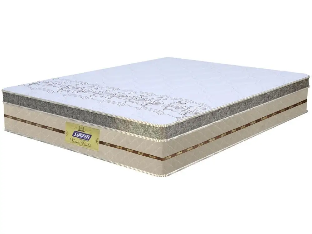 New Ruby Mattress: A Comprehensive Review and Guide for Couples