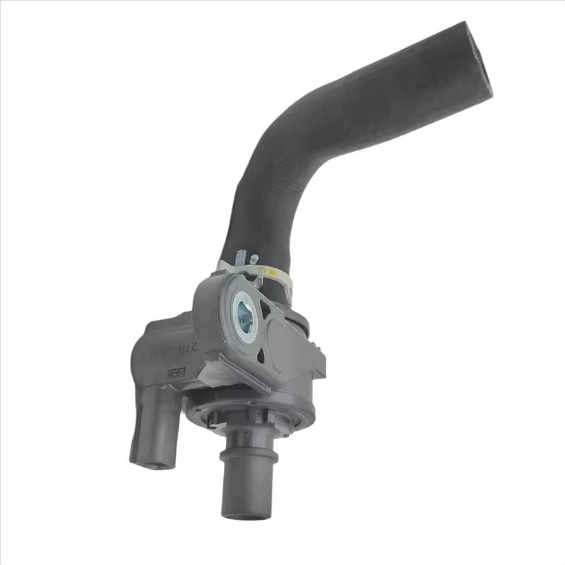 16260-F0021 Engine Coolant Bypass Hose For Toyota Camry RAV4 Avalon Lexus ES300h 2.5L 2013-2024 16260F0021