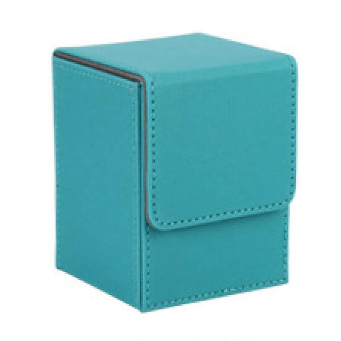 Card Case Deck Box Sleeved Cards Deck Game Box for Yugioh Binders: 100+,