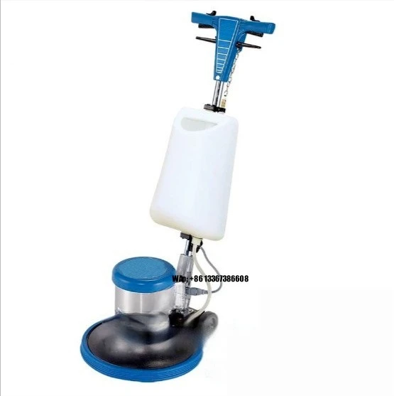 220 فولت رائجة البيع مكنسة كهربائية محمولة بلاط الأرضيات فندق كهربائي غسالة السجاد التجارية #1