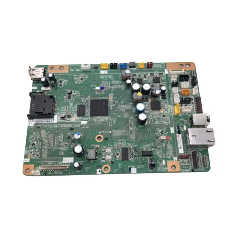 

Formatter board Mainboard mother board CC97 Fits For Epson WF-7621 7621 WF7621