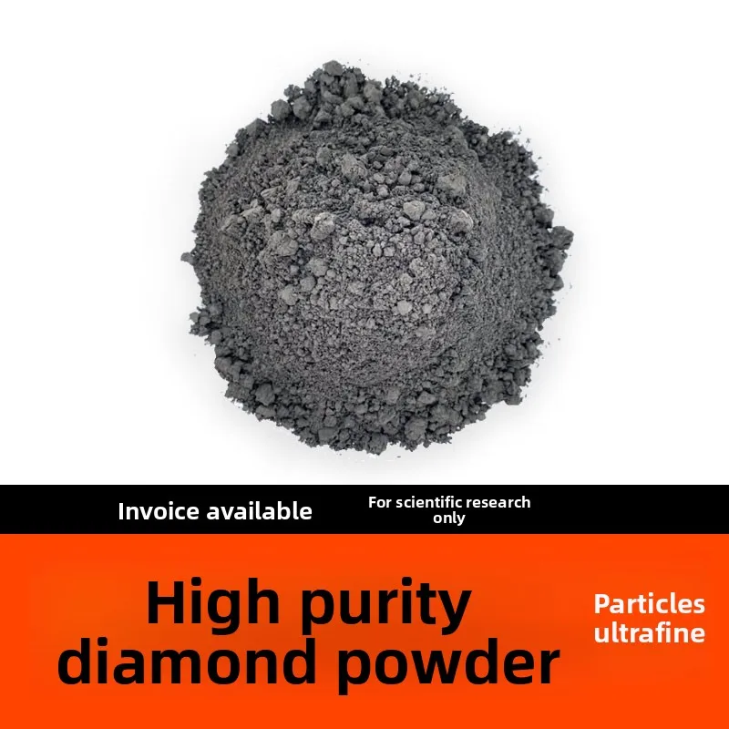 

High purity metal ultrafine nano spherical cobalt powder Co99.99