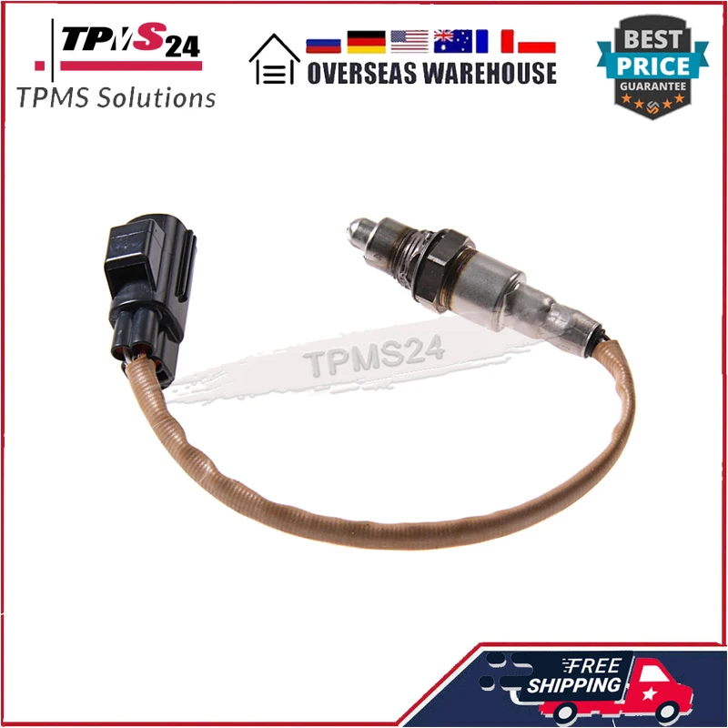 

For LAND ROVER JAGUAR Discovery Sport V Evoque Oxygen Sensor O2 Sensor Lambda Sensor GX539G444BA