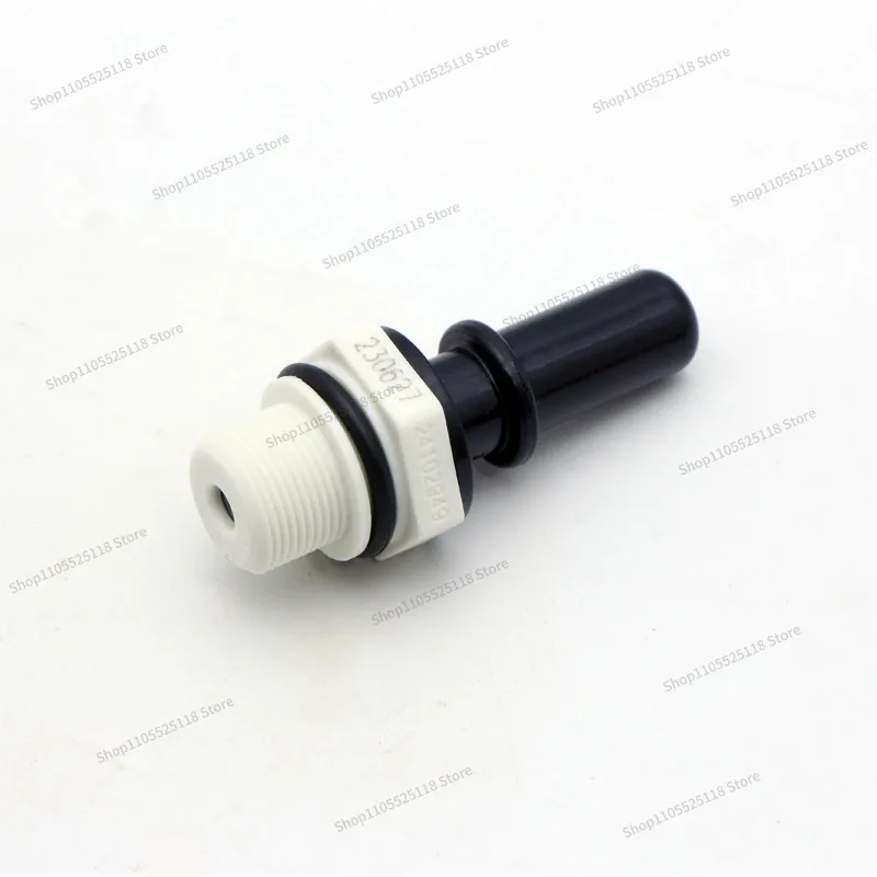 For Adapt To 1.5 Crankcase Forced Ventilation Valve, One-way Exhaust Valve Accessories