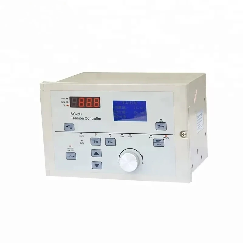 Hot Sale SC-2H Auto… - image