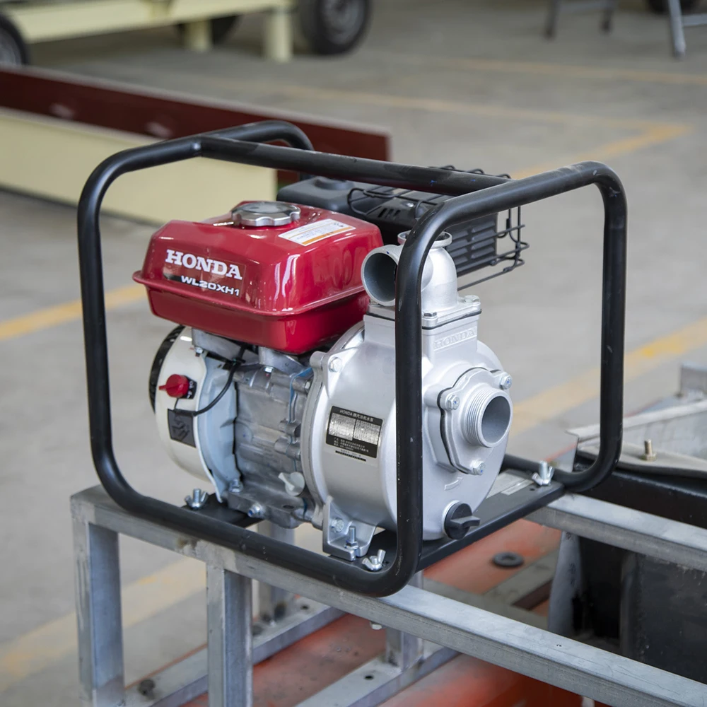 Machine à laver portative d'or de rivière dragueuse d'aspiration Machine de dragage de sable drague d'or