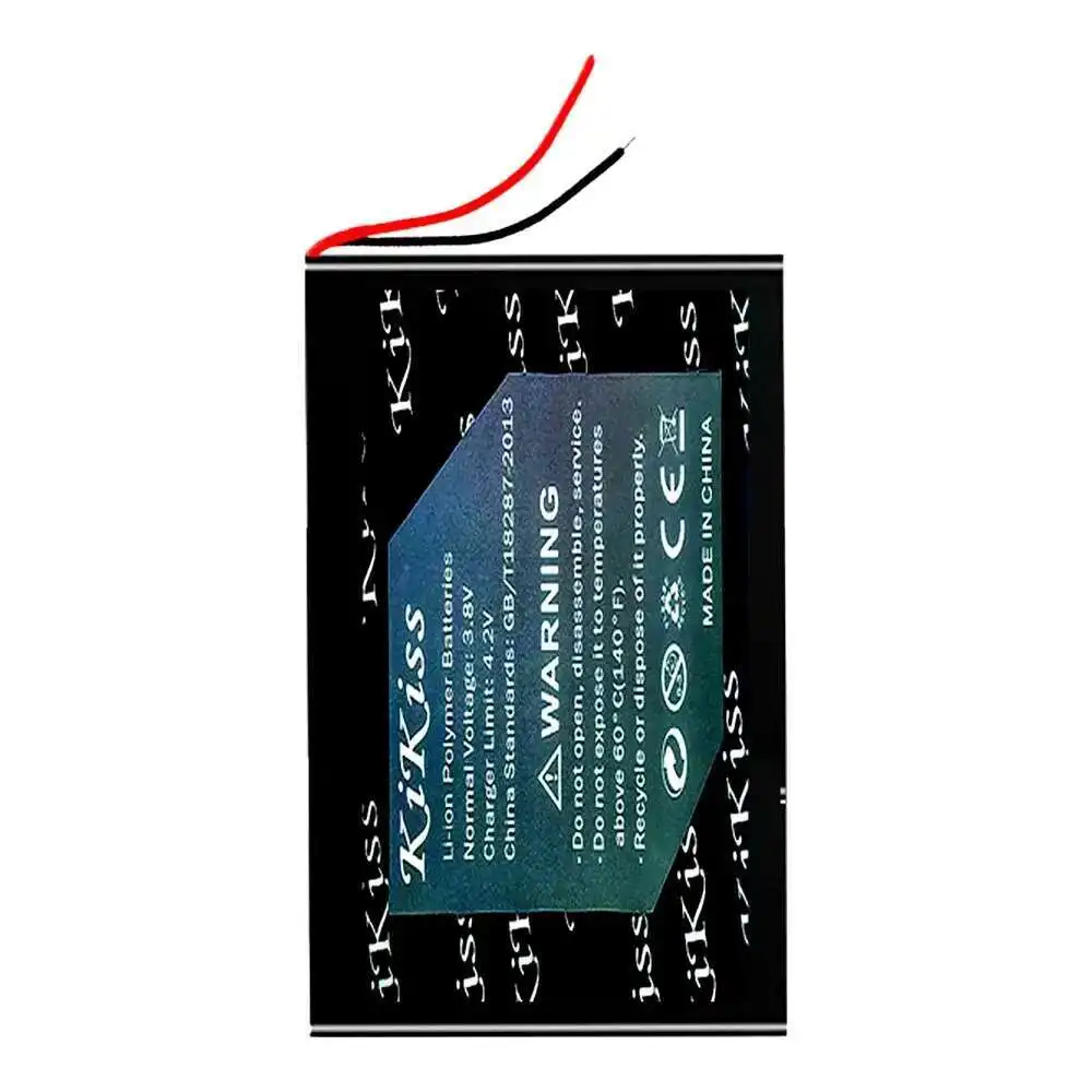 

28198116 15100Mah High-Capacity For Cube Rubik's Iwork I 1X I30 Laptop Battery