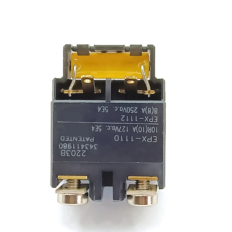 343411980 Switch Replacement for WEV850-115 125 Corner Mill Switch Electric Power Tool Accessories-A49I