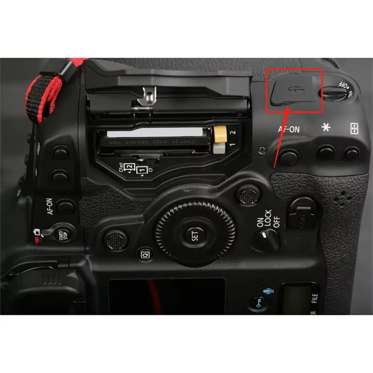 a91p-novo-tampa-de-borracha-da-porta-do-obturador-para-camera-digital-1dx-mark-ii-1dx2-1dxii-pecas-de-reparo-para-camera