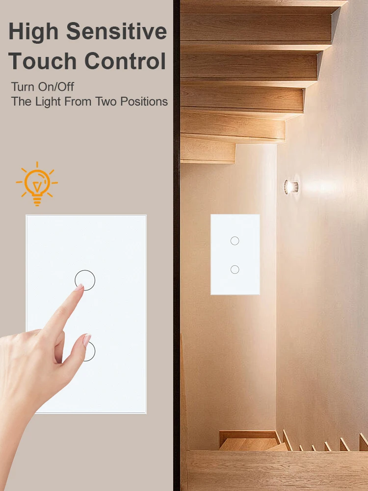 Louysgen Dual Switc… - image