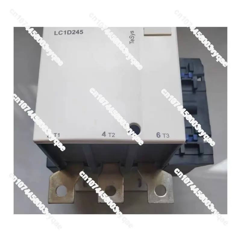 Band New AC Contactor  LC1D245M7C