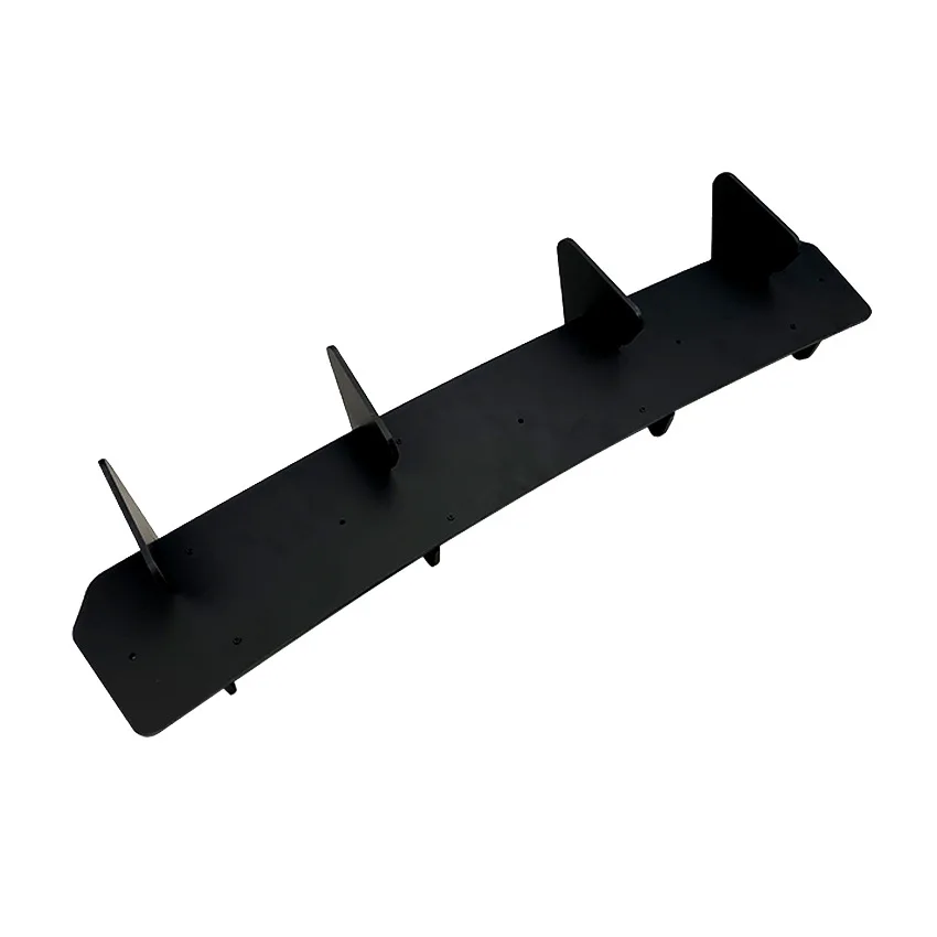 

Suitable for Volkswagen Golf 7.5 GTI Golf 7.5 GTI Rear Blade Rear Lip Air Knife Spoiler Modification