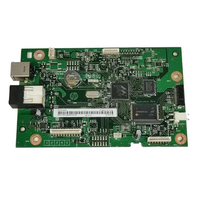 CZ181-60001 CZ173-60001 CZ183-60001 Formatter Board For HP M127FN M127FW M125NW M127 M128FN M128FW M125 125NW Main Board