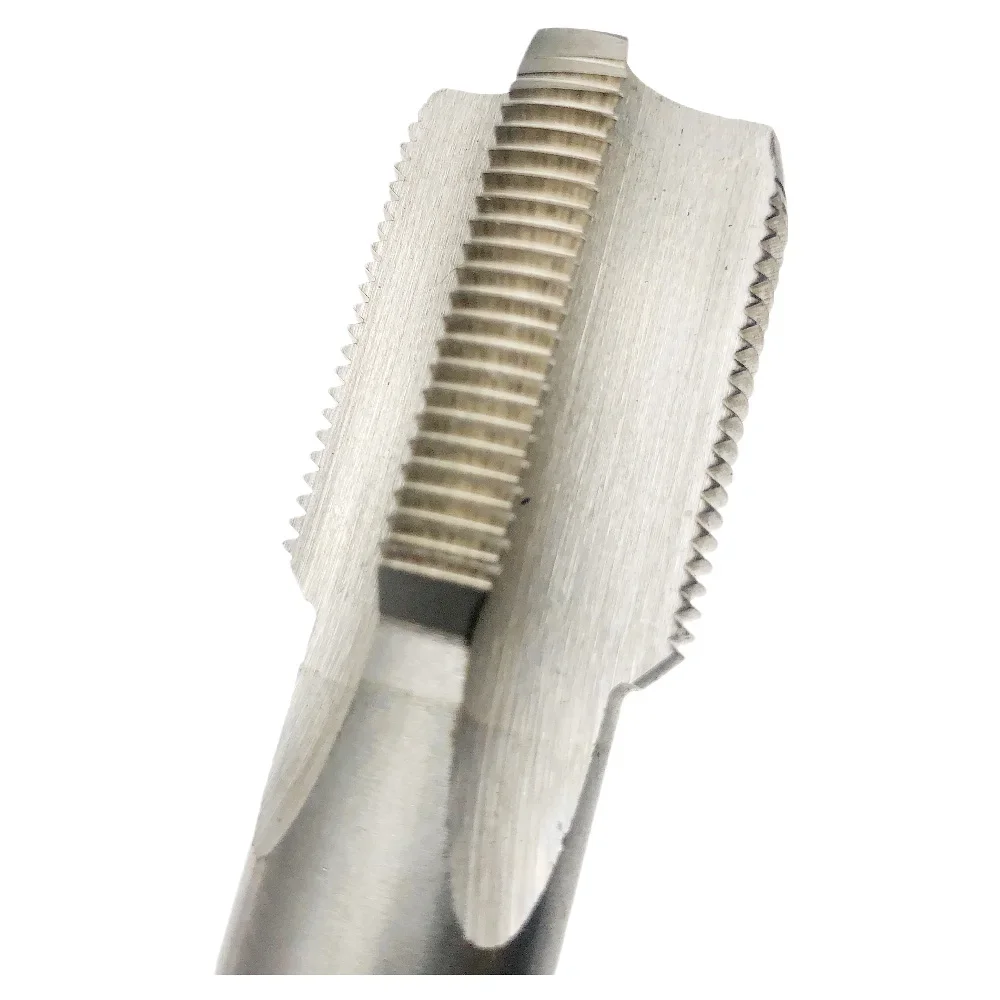 Imagem -05 - Toque e Die Grupo Mão Direita Threading Tool Rosca Métrica Tap Die rh Thread Repair Tool M27x1.5 M27x1.5