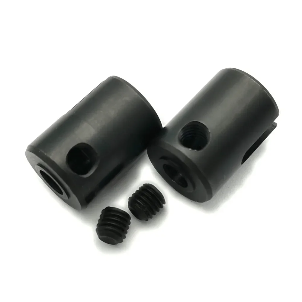 

Центральный карданный вал из твердой стали для Arrma Kraton Mojave Infraction Felony Limitless Notorious Outcast Senton Talion