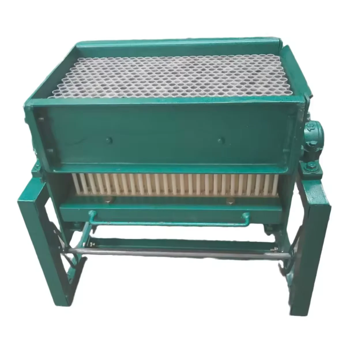 Factory Wholesale Dust-Free Calcium Carbonate Chalk Machine Smallest School Use With Core Bearing Component