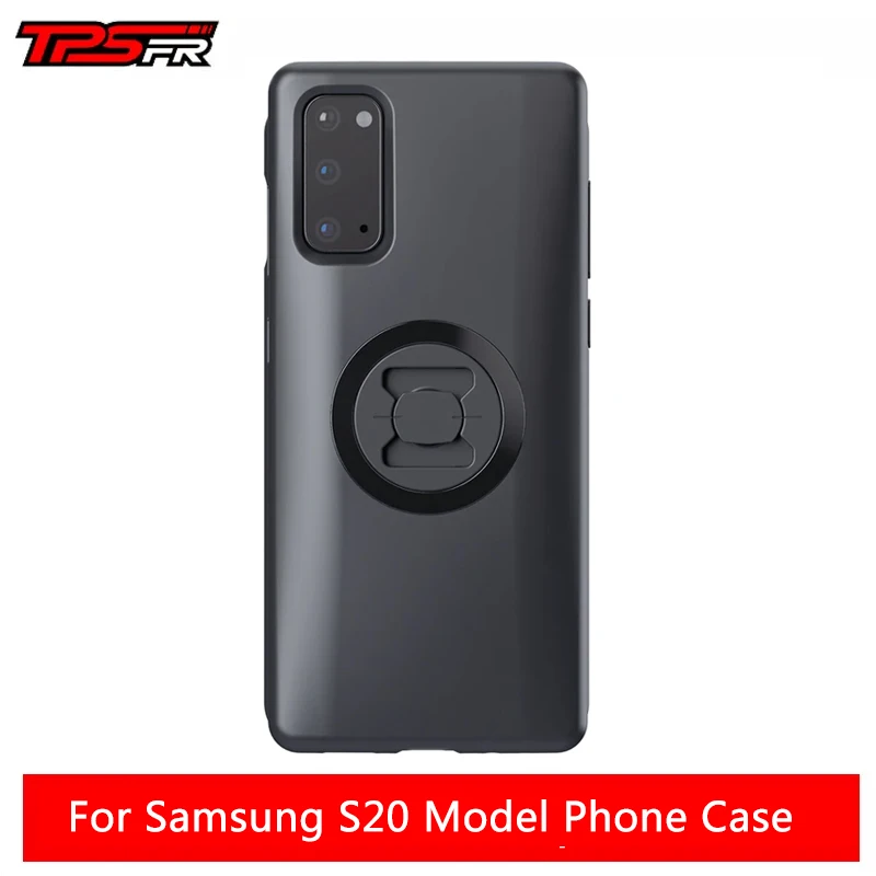 Non-Slip For Samsung Galaxy S20 Model Smartcase Motorcycle Smartphone Cell Phone Case Shockproof Cover Moto Car Ride