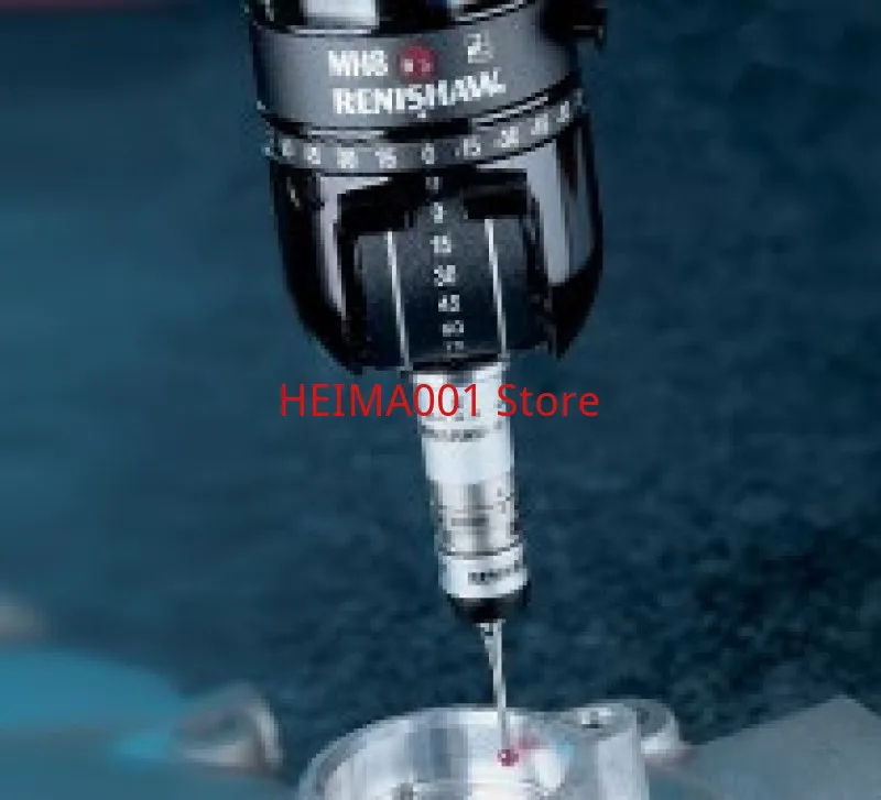 

Трехкоординатная измерительная головка Renishaw Mh20i, Renishaw Mh20i
