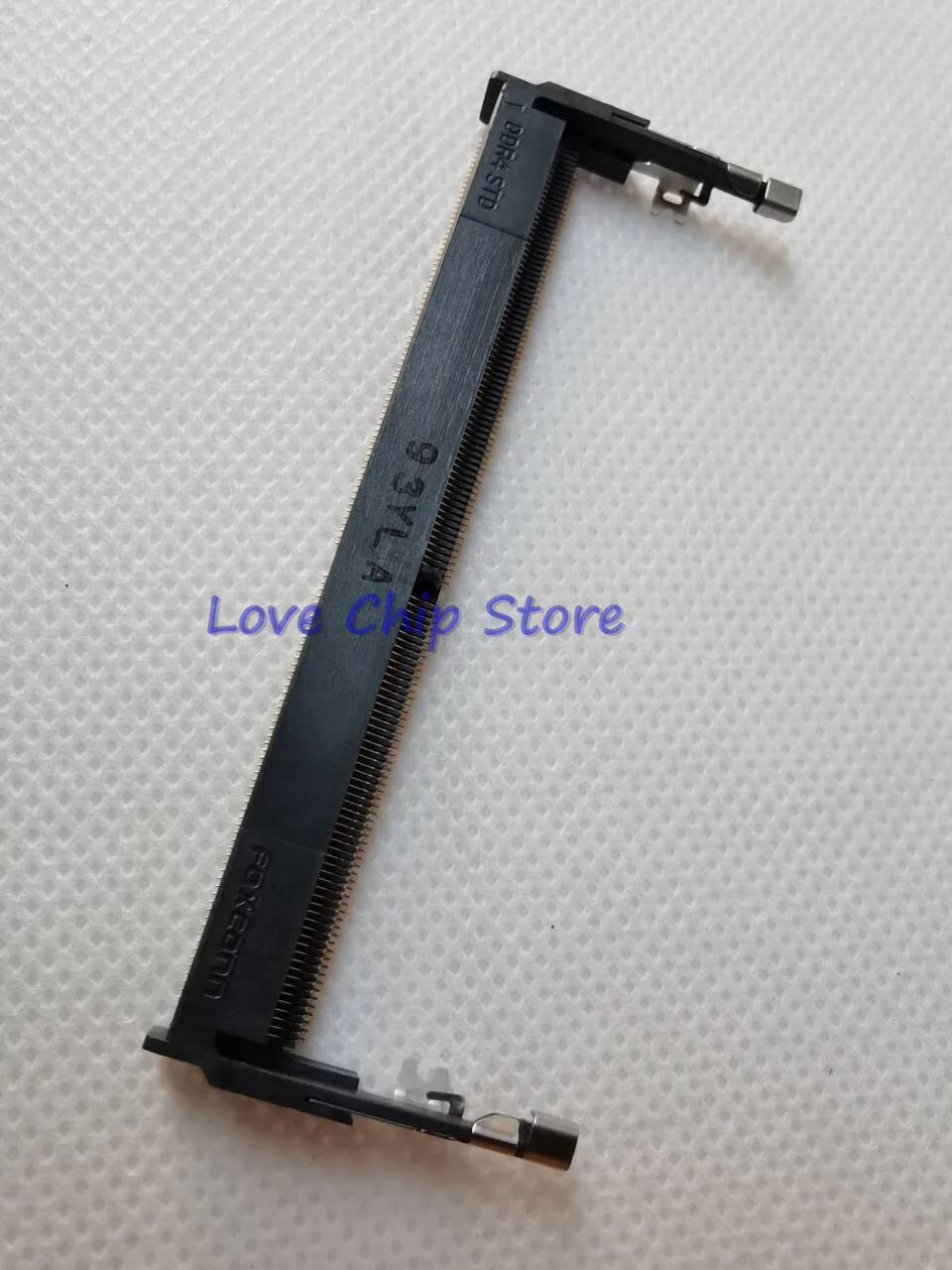 10-20Pcs AS0A821-H2SB-7H DDR4 connector with H5.2MM high 260pin 260P New and Original