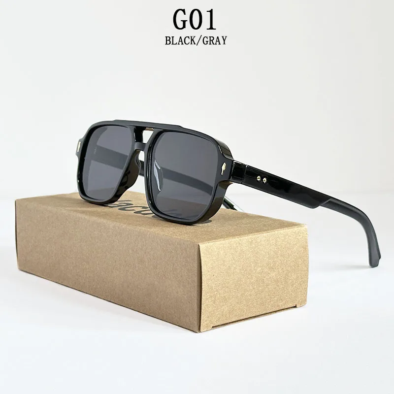 BMAD 2025 Vintage-Sonnenbrillen für Herren, modische Sonnenbrillen, Oculos-Brillen, Dropshipping, Gafas Lentes Lunette Okulary Zonnebril Occhiali 5