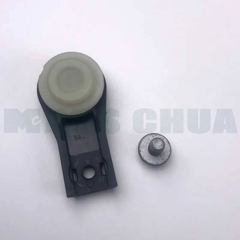 

5QE713225 для Vw Passat Lang Etu Ang Tiguan Magotan Touran Lingdu, механизм регулировки переключения передач, часть 5QE713225