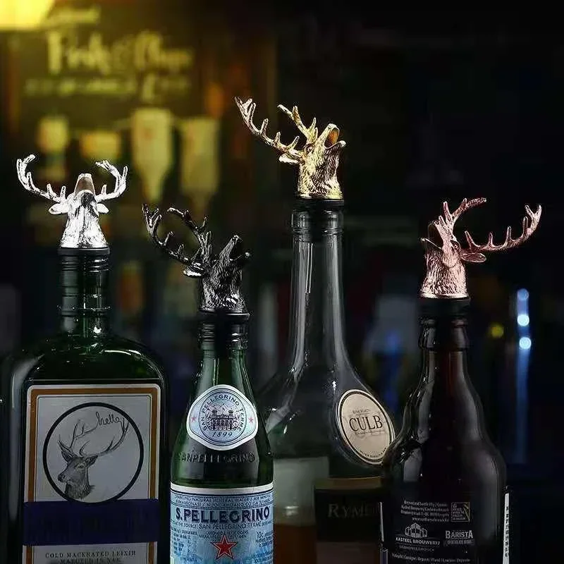 Thumbnail 3 - #46 Bottle Stoppers Comparison Guide