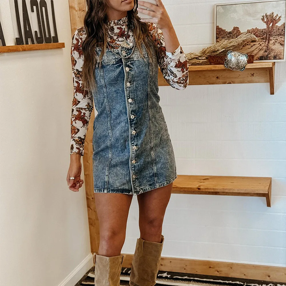 

Элегантное платье на бретельках: модное, сексуальное, ретро, приталенное, без бретелек, с завышенной талией, на одной пуговице, короткое, весна-лето