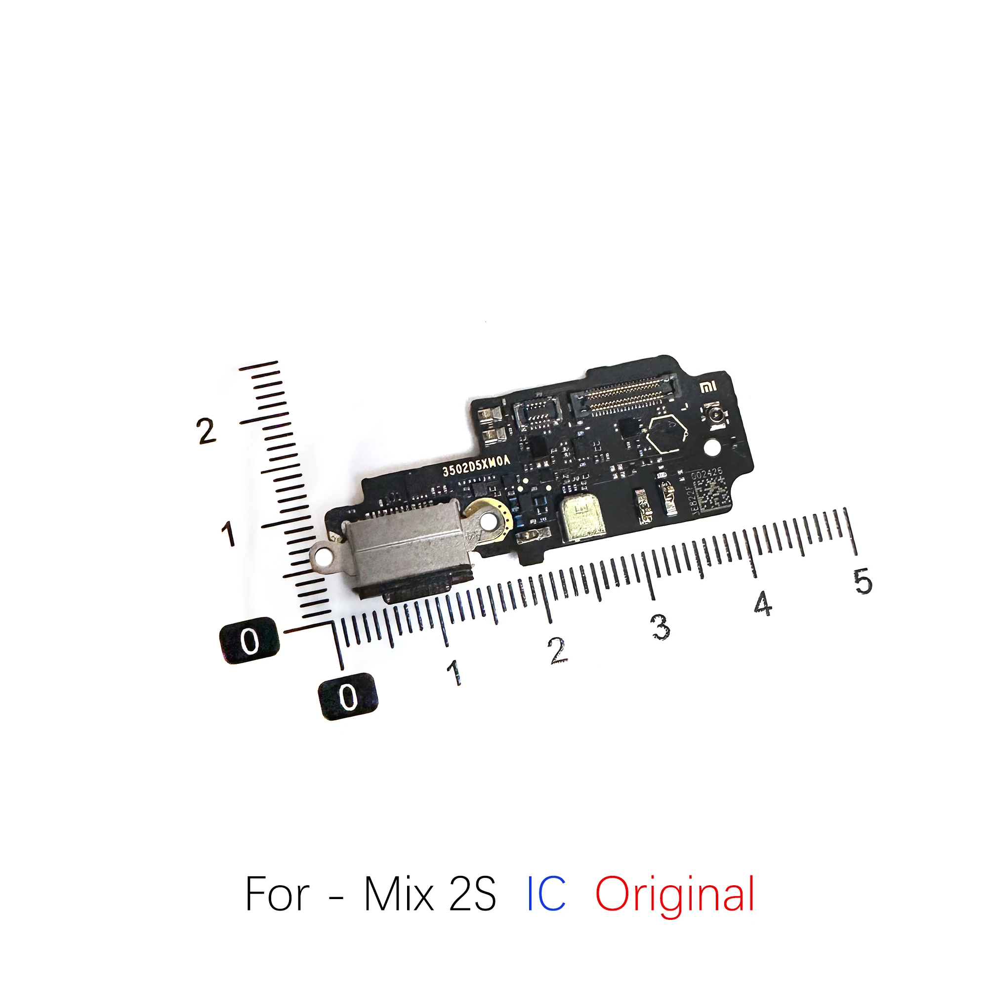 For Xiaomi Civi Civi2 Civi3 4P - Charging Port Flex 评论和价格