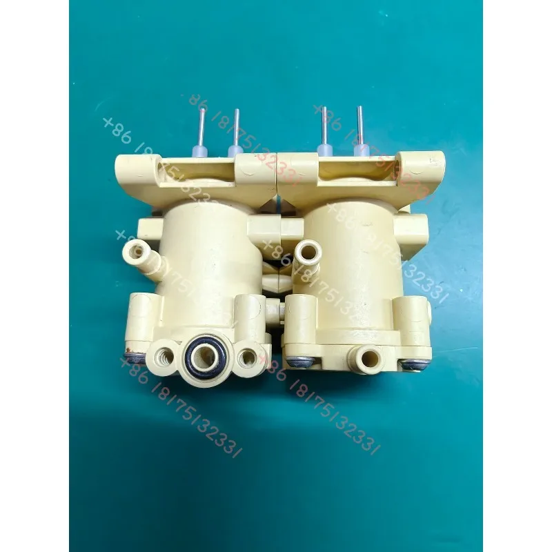 5008S/4008s mixing chamber pot connection solenoid valve base module original disassembly accessories