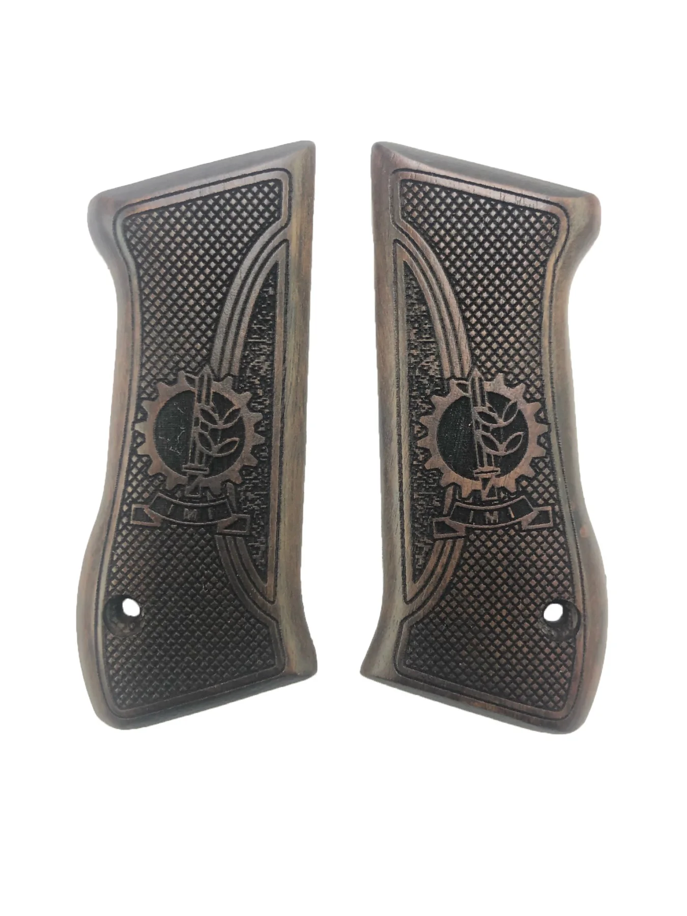 Jericho 941 Compatible Special Series Laser Cutting Wood Mod3