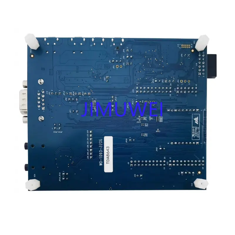 LPC55S16-EVK LPCXpresso55S16 MCU microcontroller development board