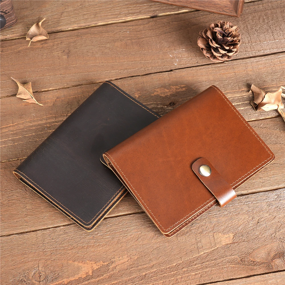 

2024 NEW Leather Men Wallets Cow Leather Solid Sample Style Zipper Purse Man Card Horders Famous Brand High Quality Male Wallet