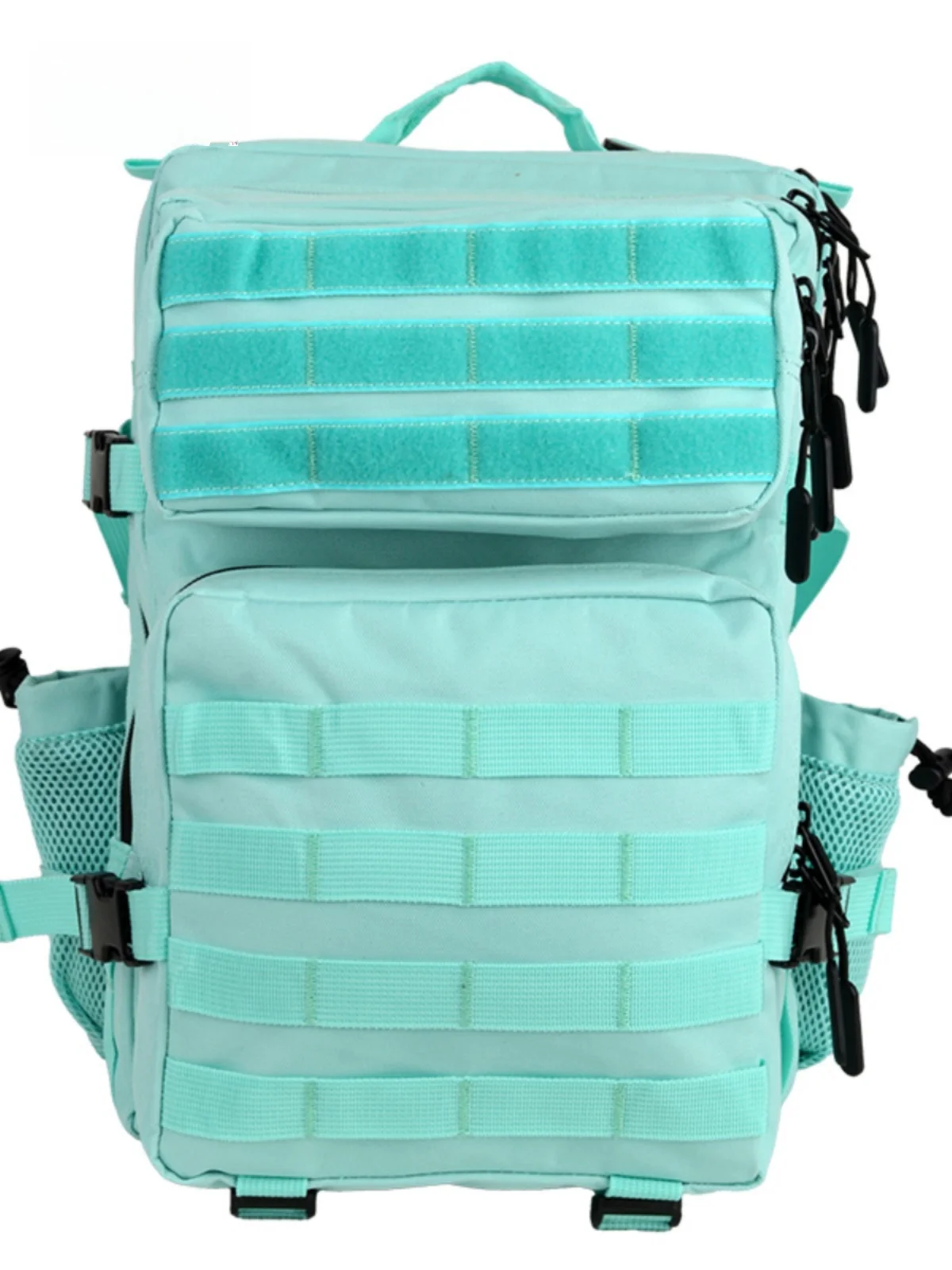 

Wolfpak Outdoor Fitn Yoga Sports Xo 3P Большая емкость для путешествий Двухобрастаемая тактическая сумка для альпинизма и пешего туризма